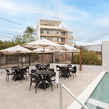 Porto Residence Pôrto das Galinhas Dış mekan fotoğraf