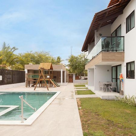 Porto Residence Pôrto das Galinhas Dış mekan fotoğraf
