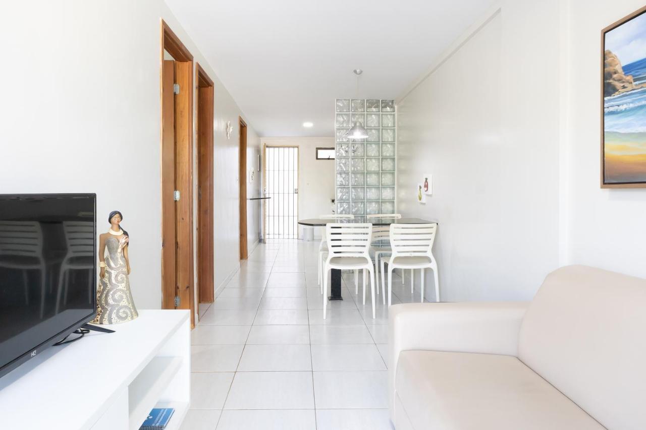 Porto Residence Pôrto das Galinhas Dış mekan fotoğraf