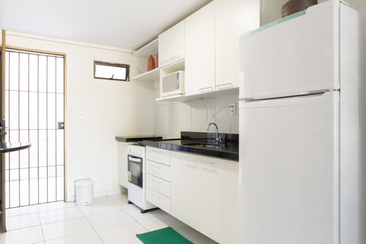 Porto Residence Pôrto das Galinhas Dış mekan fotoğraf