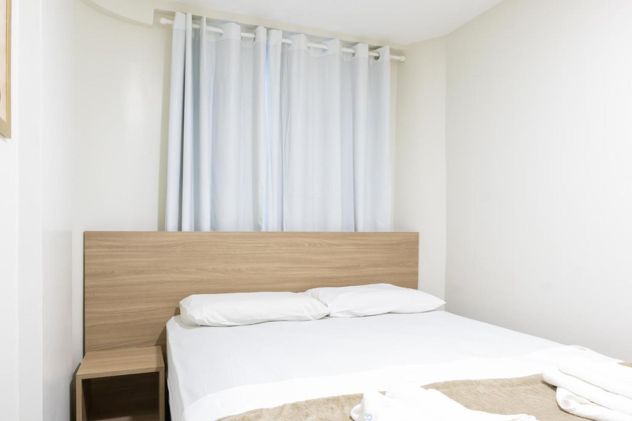 Porto Residence Pôrto das Galinhas Dış mekan fotoğraf