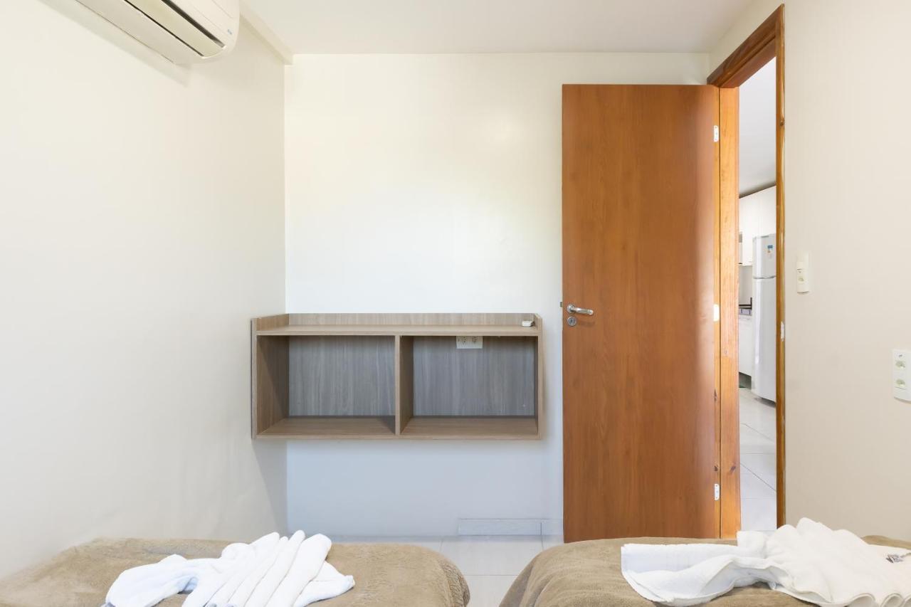 Porto Residence Pôrto das Galinhas Dış mekan fotoğraf
