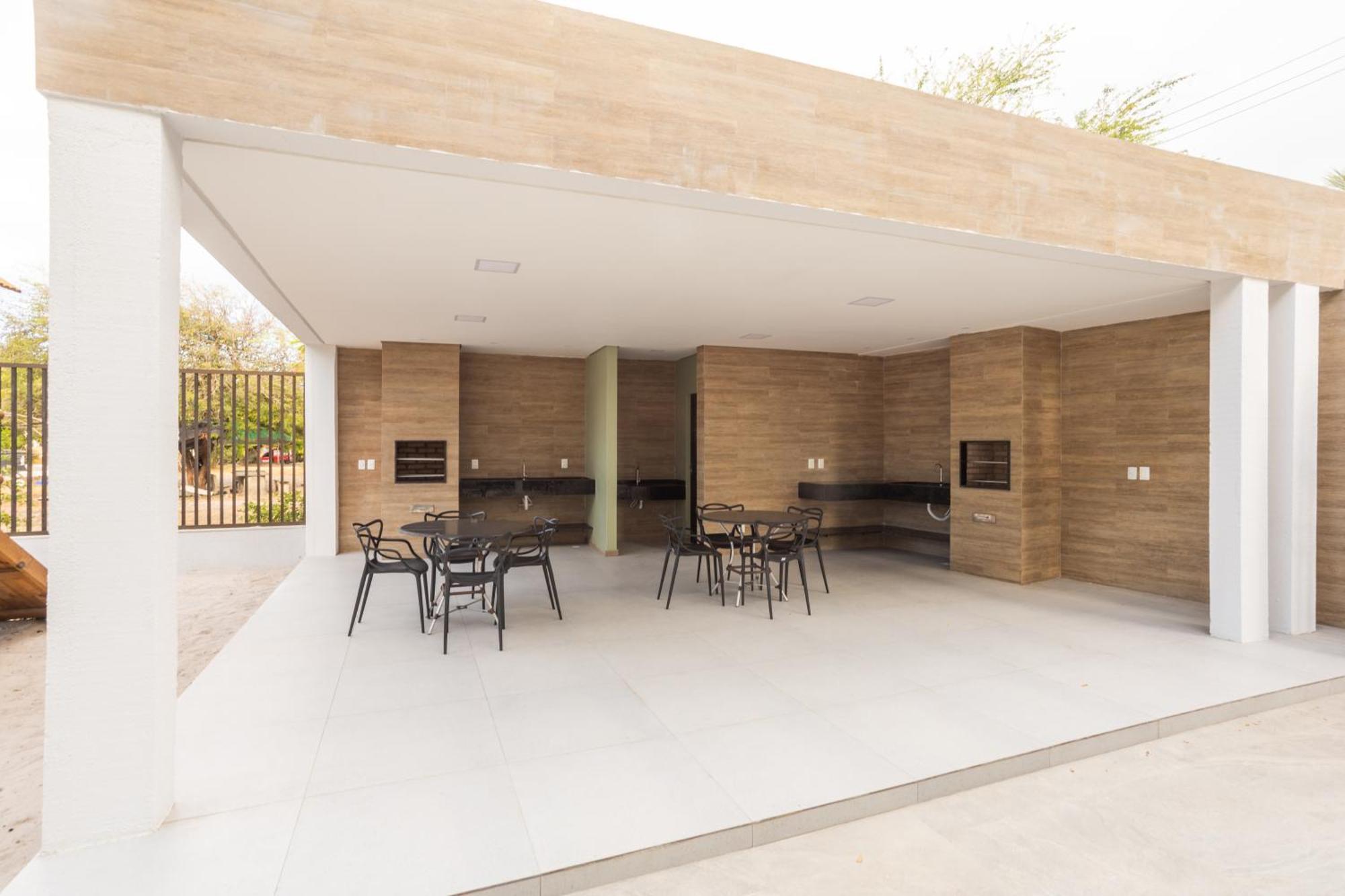 Porto Residence Pôrto das Galinhas Dış mekan fotoğraf