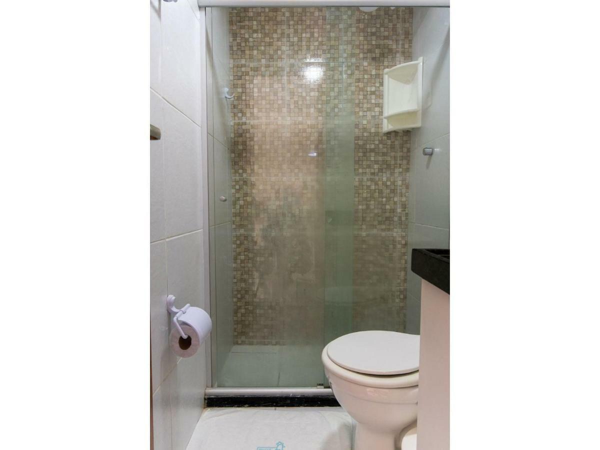 Porto Residence Pôrto das Galinhas Dış mekan fotoğraf